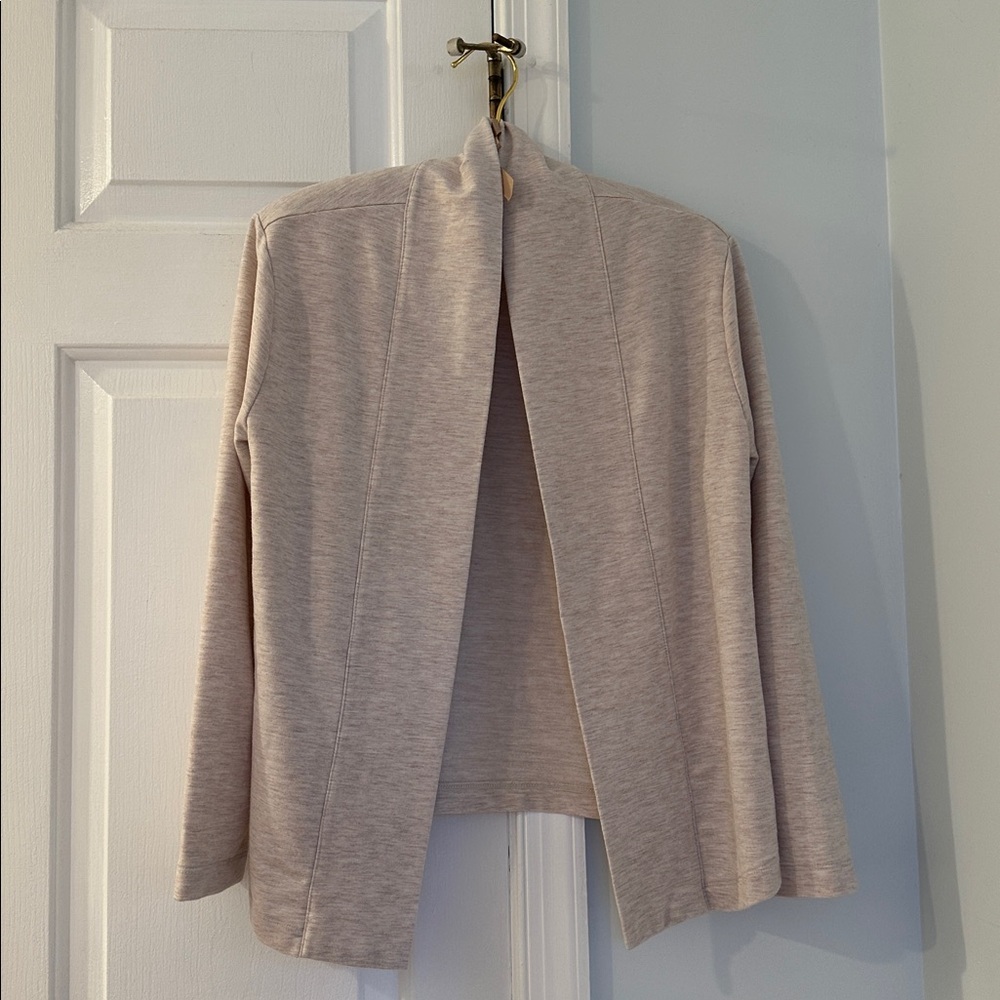 Banana Republic Open Front Cardigan